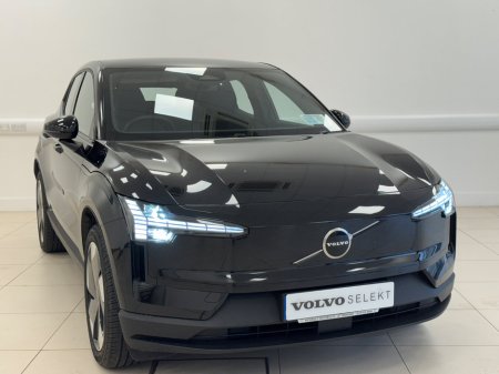 2024 Volvo EX30 Single Motor BEV 272hp Plus