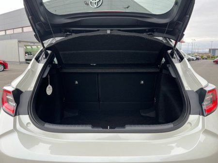 2020 Toyota Corolla - thumbnail 10