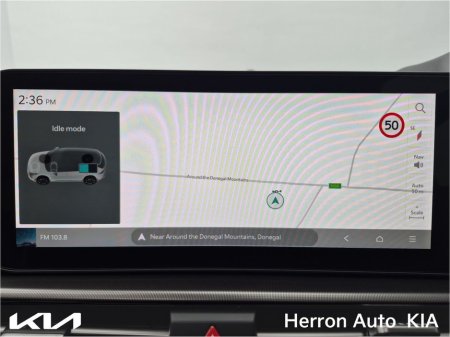 2026 Kia Sportage - thumbnail 12