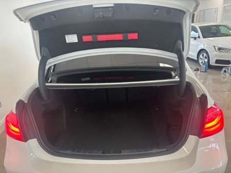 2015 BMW 3 Series 320d M Sport Auto €17,995 thumbnail