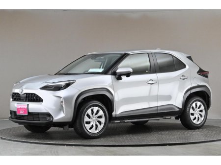 2021 Toyota Yaris Cross *JAN 2026 PRICING NOW*1.5 HYBRID *ANDROID CAR PLAYER*REVERSE CAM*PARK SENSORS* €25,490