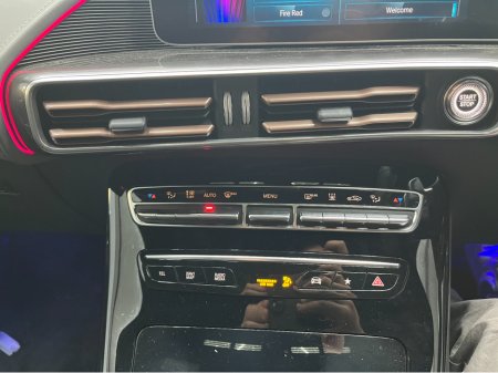 2020 Mercedes-Benz EQC - thumbnail 28