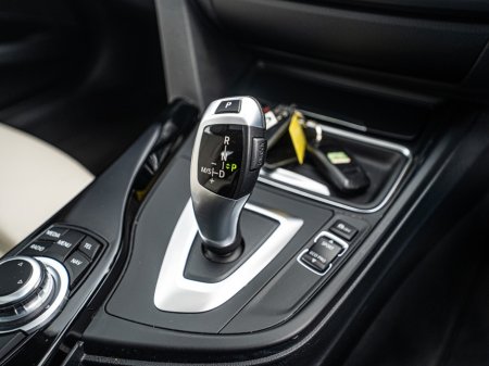 2016 BMW 3 Series - thumbnail 33