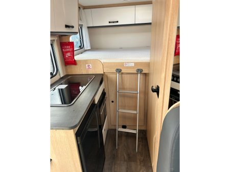 2024 Fiat Ducato V60 AUTO €79,950 thumbnail