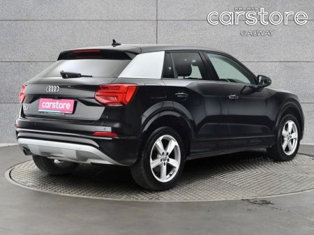 2020 Audi Q2 - thumbnail 5