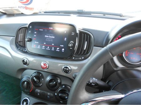 2023 Fiat 500 1.0 MHEV DOLCEVITA 3DR €13,995 thumbnail