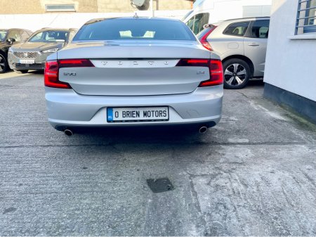 2020 Volvo S90 - thumbnail 25
