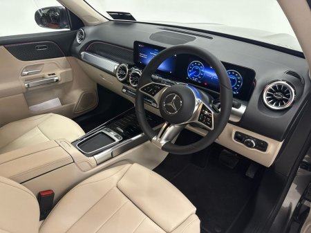 2026 Mercedes-Benz EQB EQB 250+ PROGRESSIVE 7 Seater * Price Quoted with € 3,500 SEAI Grant * €58,009 thumbnail