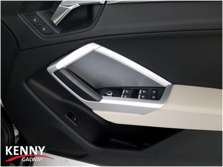 2022 Audi Q3 *Deposit taken* 35 TDI 150 S-TRONIC SE 4DR AUTO €33,990 thumbnail