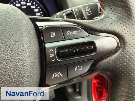 2022 Hyundai i30 N-Line 1.0T 120Ps €21,950 thumbnail