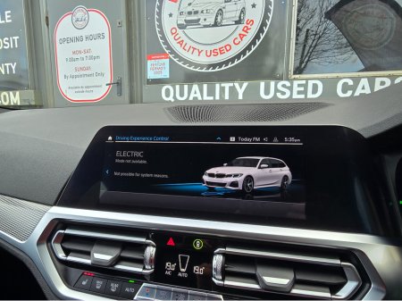 2021 BMW 3 Series - thumbnail 28