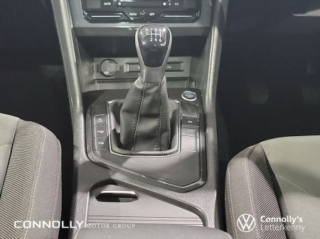 2021 Volkswagen Tiguan 2.0 TDI 150HP Elegance thumbnail