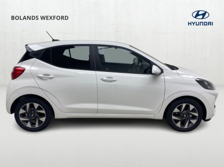 2026 Hyundai i10 - thumbnail 4