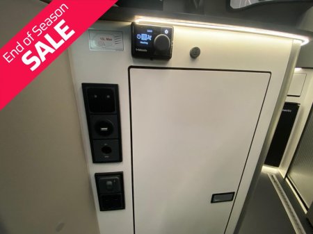 2025 Ford Tourneo Custom - view 4