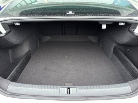 2020 Volkswagen Passat - thumbnail 20