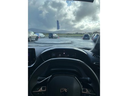 2025 Peugeot 2008 1.2 Puretech 100bhp Allure thumbnail