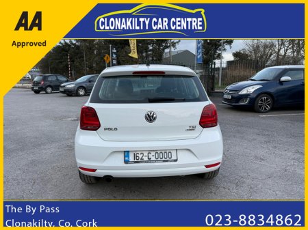 2016 Volkswagen Polo - thumbnail 7