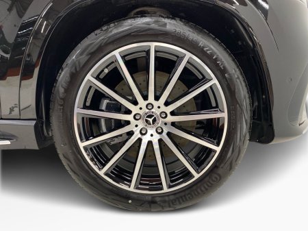 2026 Mercedes-Benz GLS GLS 450d 4MATIC AMG LINE €198,889 thumbnail