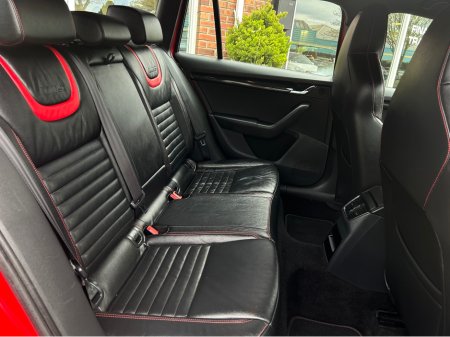 2015 Skoda Octavia - thumbnail 22