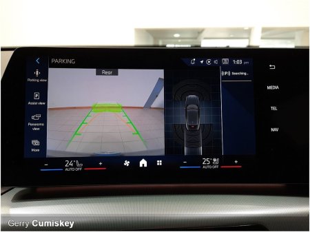 2024 BMW iX2 eDrive20 M SPORT | 201BHP | 65kWh thumbnail