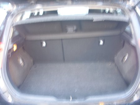 2013 Toyota Auris 1.33 TERRA NG 4DR €6,950