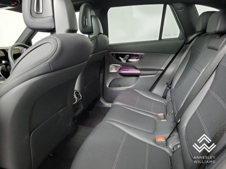 2025 Mercedes-Benz GLC Class - thumbnail 16