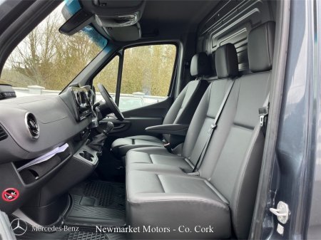 2026 Mercedes-Benz Sprinter - thumbnail 25