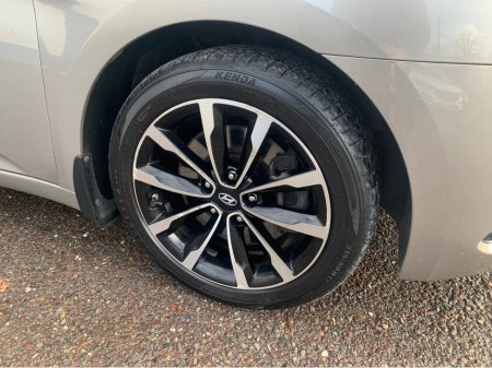 2018 Hyundai i40 - thumbnail 5