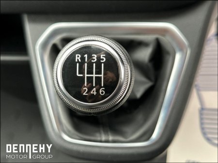 2022 Renault Trafic - thumbnail 18