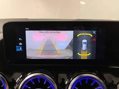 2022 Mercedes-Benz GLA Class 250e AMG - 19 Inch Alloys - Reversing Camera - Ambient Lighting - Sat Nav - Climate Control - Heated Seats - Keyless Start - Apple CarPlay/Android Auto thumbnail