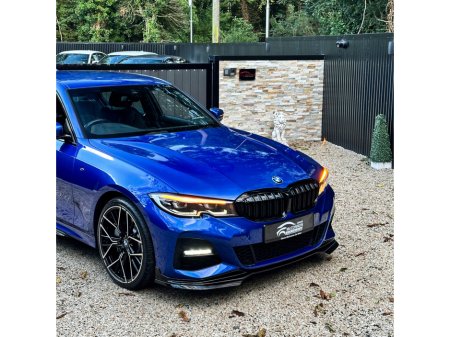 2020 BMW 3 Series SORRY SOLD €25,999