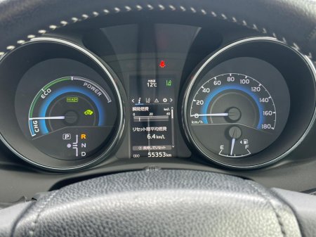 2017 Toyota Auris - thumbnail 19