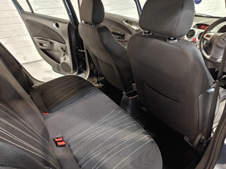 2011 Opel Corsa - thumbnail 19