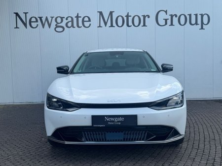 2024 Kia EV6 - thumbnail 2