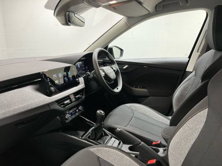 2025 Skoda Kamiq Selection 1.0TSI 115BHP - Parking Sensors - Climate Control - Cruise Control - Auto Lights/Wipers - Apple CarPlay/Android Auto €30,950