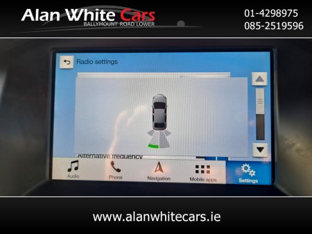 2018 Ford Focus TITANIUM 1.5 TD 95PS 6SPEED H/B €14,495 thumbnail