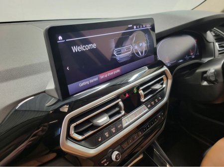 2024 BMW X3 - thumbnail 19