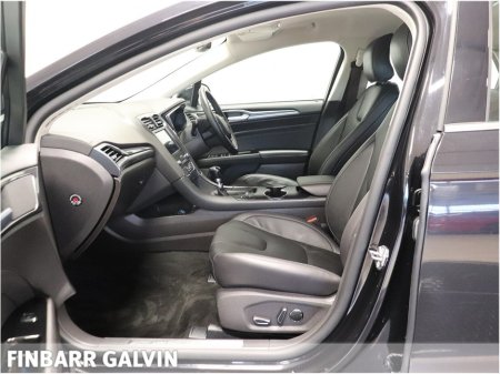 2021 Ford Mondeo 2.0TDCi 150PS Titanium €24,950 thumbnail