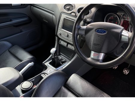 2008 Ford Focus - thumbnail 12