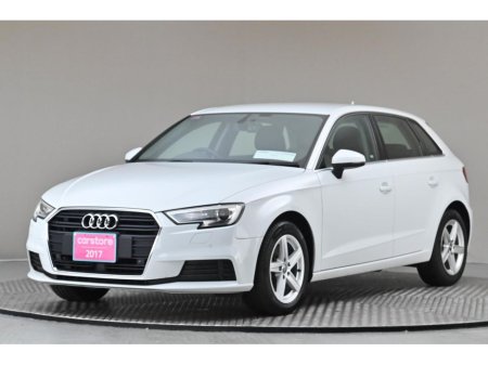 2017 Audi A3 *JAN 2026 PRICING NOW* 1.4 TFSI S-TRONIC SPORTBACK *DIGITAL DASH*REVERSE CAM*PARK SENSORS*