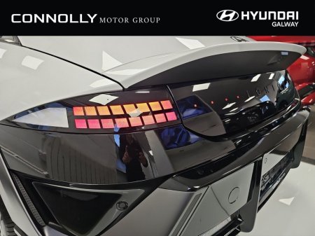 2026 Hyundai Ioniq 6 - thumbnail 15