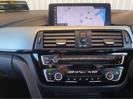 2019 BMW 4 Series D F36 M SPORT GRAN COUPE 5 5DR A thumbnail