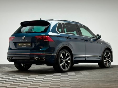 2021 Volkswagen Tiguan - thumbnail 7