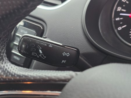 2015 Skoda Octavia - thumbnail 22