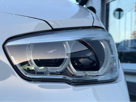 2017 BMW 1 Series - thumbnail 11