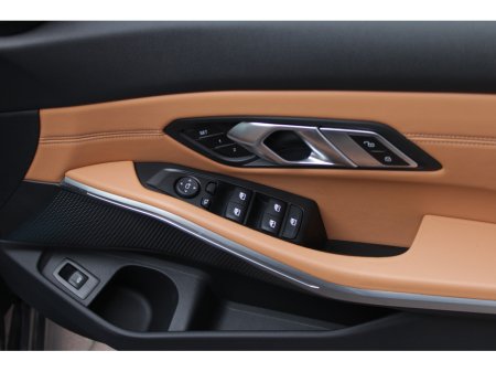 2019 BMW 3 Series - thumbnail 10