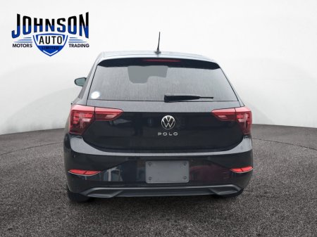 2022 Volkswagen Polo 1.0 Petrol Auto Low Miles €22,900