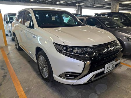 2019 Mitsubishi Outlander for sale
