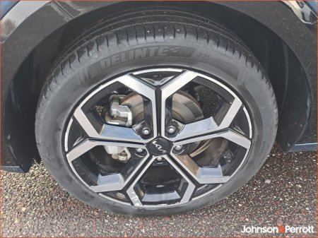 2025 Kia Niro Niro K3 HEV €35,900 thumbnail