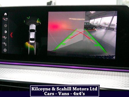 2019 BMW 5 Series - thumbnail 26